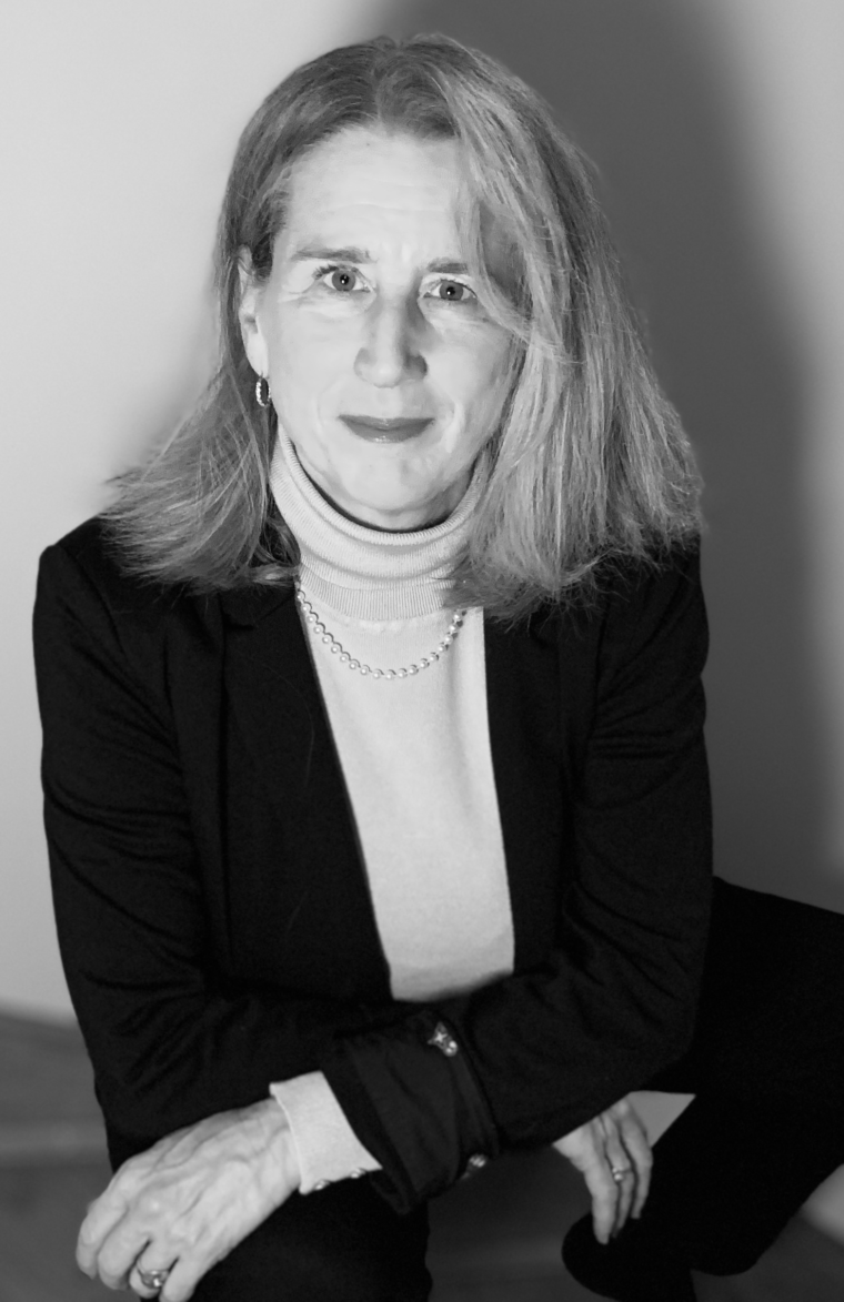 Annie Descoteaux