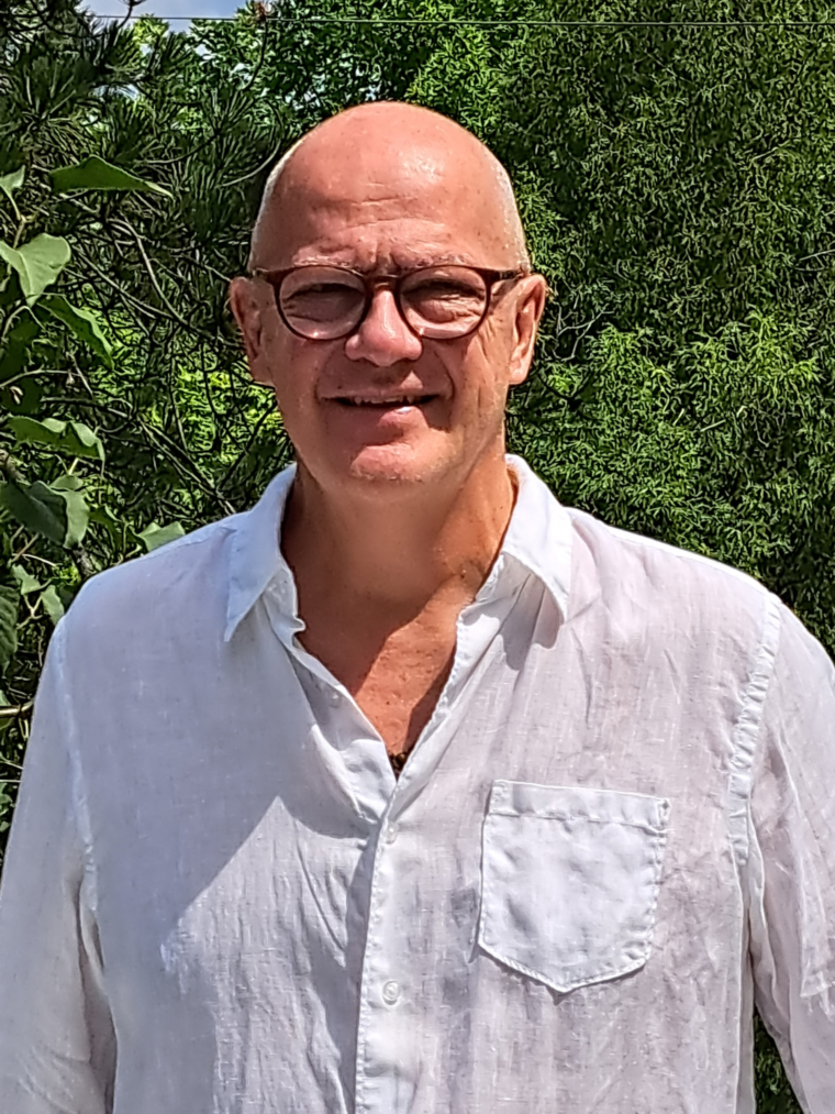Louis Lochhead