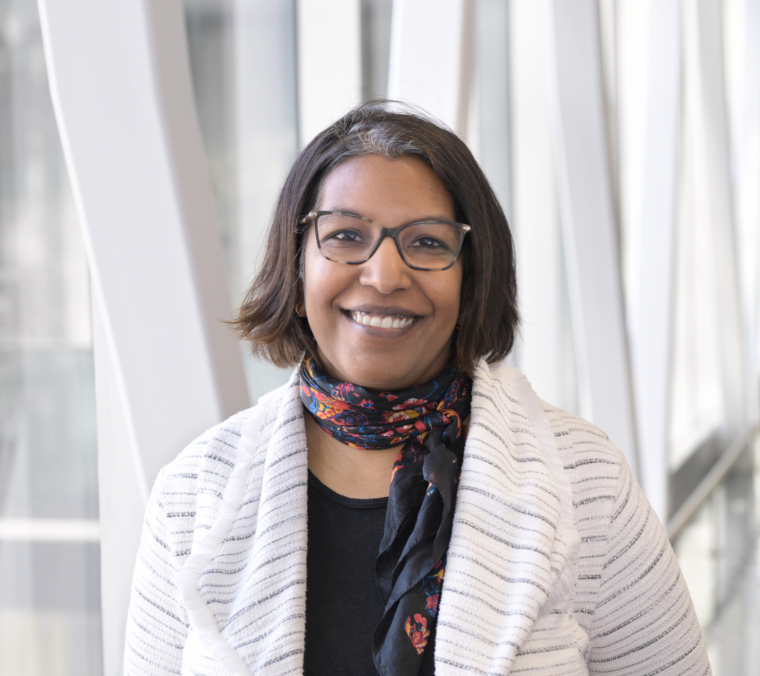 Vanessa Balounaïck Arowas￼